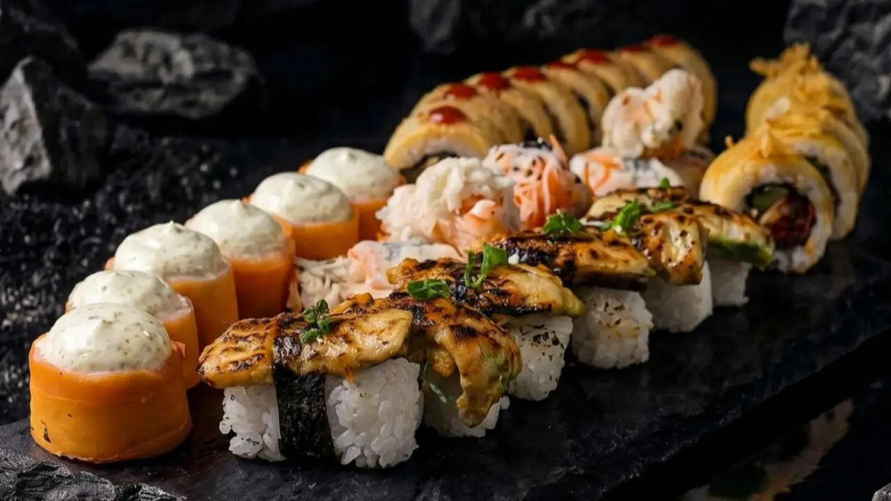 Sushi
