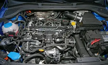 Qué hay debajo del capó de un auto y para qué sirve cada componente | Autos