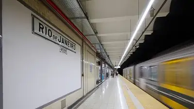 Un hombre murió tras ser arrollado por una formación de la Línea A de subte Un hombre murió tras ser arrollado por una formación de la Línea A de subte