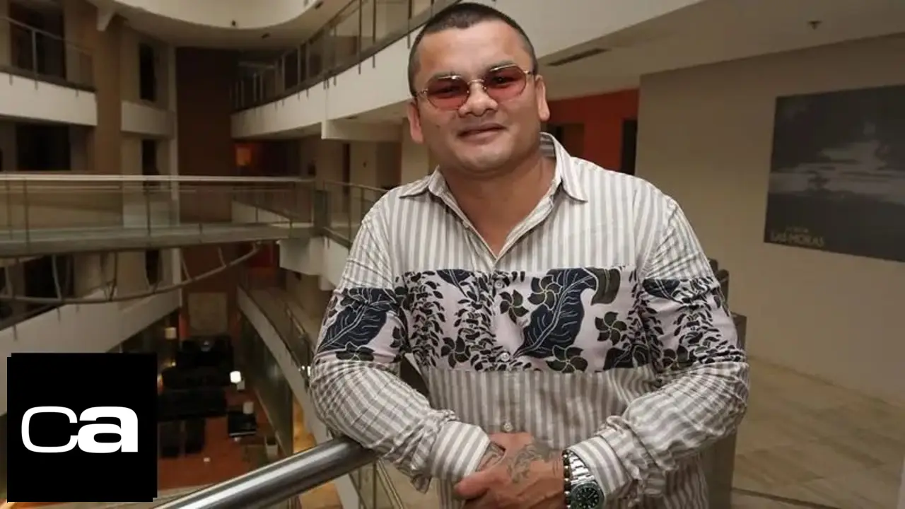 El Chino Maidana se reinventa: es leyenda, se convirtió en promotor y sueña con renovar el boxeo argentino