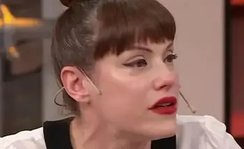 El desolador anuncio que realizó Connie Ansaldi a los 52 años: “Es muy difícil” | Televisión 