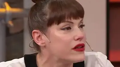 Connie Ansaldi. Connie Ansaldi.