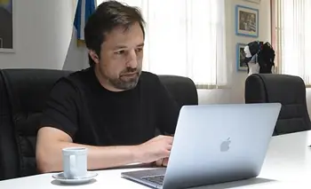 PBA rechazó el debate virtual del Gobierno nacional por Salud Mental | Salud mental
