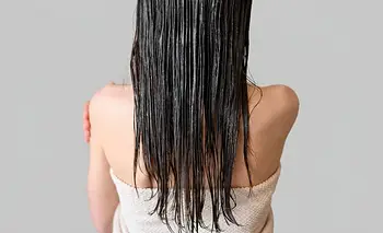 Por qué dejar que el pelo se seque al aire puede ser muy nocivo | Belleza