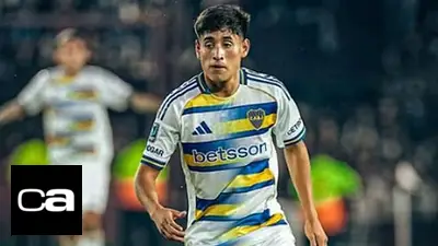 Qué es y cuánto tiempo de recuperación tiene una fractura de peroné, la durísima lesión de Aranda en Boca Qué es y cuánto tiempo de recuperación tiene una fractura de peroné, la durísima lesión de Aranda en Boca