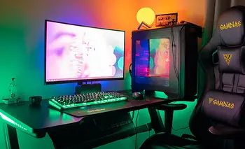 Cómo los videojuegos transformaron el futuro de las PC personales | Gaming