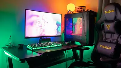 Gaming Gaming