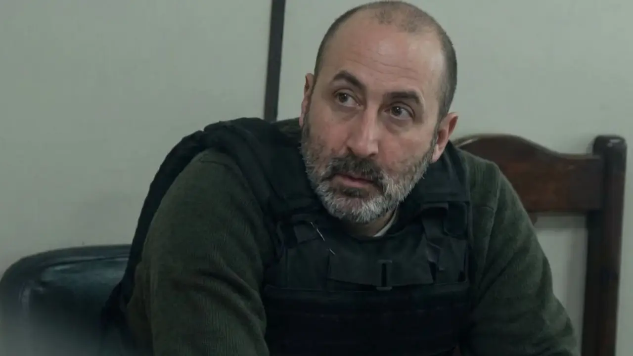 “Alguien responda si leen”: el mensaje de Cerimedo al celular de Beller en poder de los sicarios