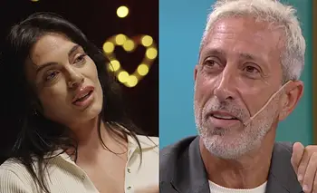 Emilia Attías rompió el silencio y contó por qué decidió separarse del Turco Naim | Streaming