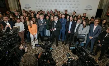La oposición presiona al Gobierno y tendrá una sesión especial para discutir endeudamiento | Congreso