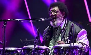 "Hay Rada para rato": la familia de Ruben reveló que dejó más de 10 discos inéditos | Rubén rada
