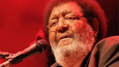 Rubén El Negro Rada. Rubén El Negro Rada.