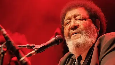 El comunicado de la familia de Rubén "El Negro" Rada tras la muerte del cantante: "Muchísimo dolor" El comunicado de la familia de Rubén "El Negro" Rada tras la muerte del cantante: "Muchísimo dolor"