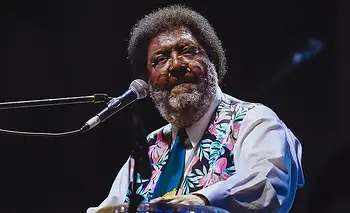 Murió Rubén Rada: las reacciones y las despedidas al legendario artista | Rubén rada