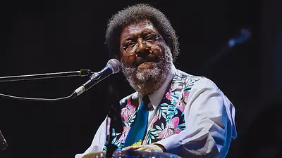 Murió Rubén Rada: las reacciones y las despedidas al legendario artista Murió Rubén Rada: las reacciones y las despedidas al legendario artista