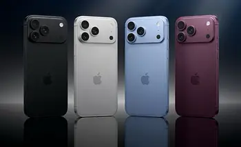 Fecha confirmada: Apple lanza el iPhone 18 y un modelo inédito | Iphone