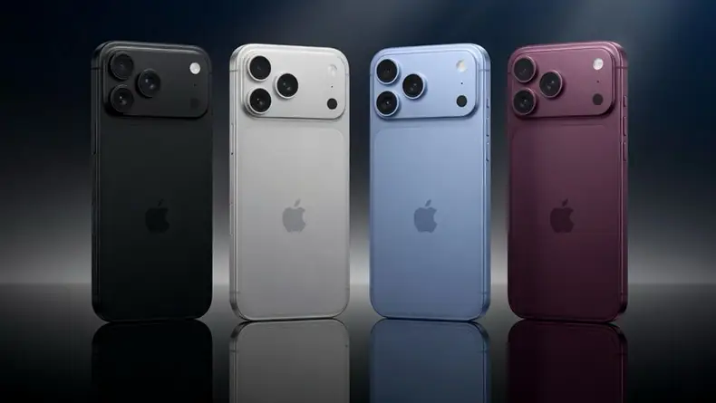 Fecha confirmada: Apple lanza el iPhone 18 y un modelo inédito | Iphone