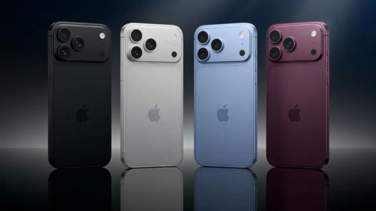 iPhone