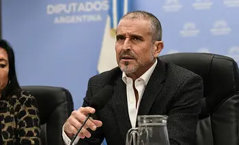Benegas Lynch, como Milei, niega ayuda a endeudados: "Como Argentina perdió, no pagan" | Endeudamiento familiar