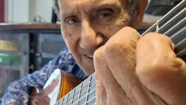Cuti Carabajal rompió el silencio tras su internación: "Estoy recuperándome" | Música