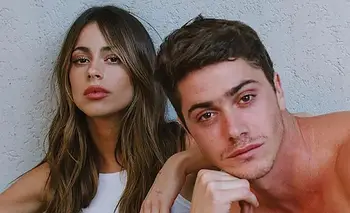 Revelaron en qué invirtió la familia de Tini el dinero que se quedaron | Farándula