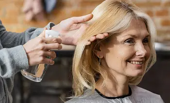 Estilistas recomendaron el corte perfecto para mujeres +60 | Tendencias