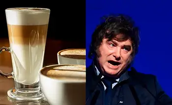 Cierre una icónica cafetería de La Plata por la crisis | Crisis económica