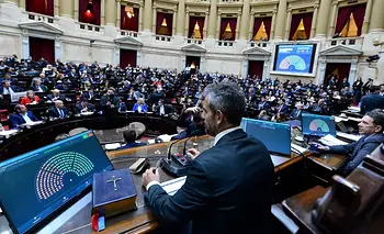 El Gobierno consiguió en Diputados los votos para aprobar dos leyes clave  | Congreso
