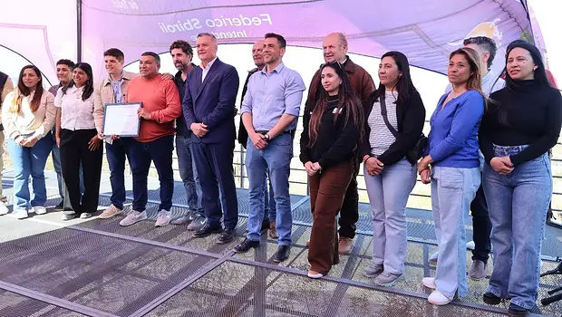 Sanagasta, el paraíso riojano que representa a la Argentina ante ONU Turismo | Turismo