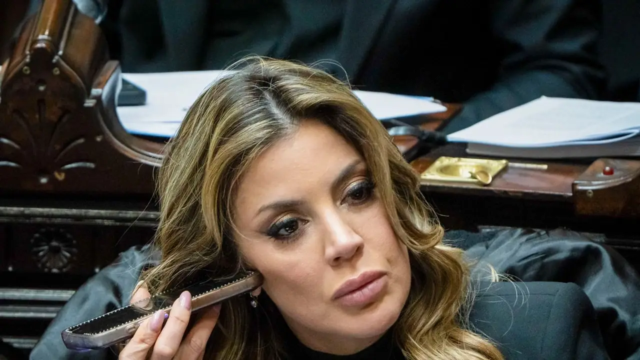 Inocencia Fiscal II, Cámara de Diputados, votación nominal, Diputados.