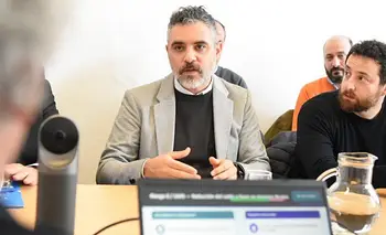 El gobierno bonaerense planteó ante la UIA hacer una “reforma tributaria nacional” | Arba 