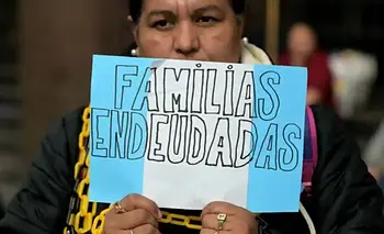 Endeudados con narcos: “Se duplicaron los tiros en las piernas” | Provincia de buenos aires