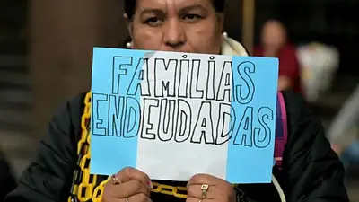 Endeudados con narcos: desde PBA denuncian que “se duplicaron los tiros en las piernas” Endeudados con narcos: desde PBA denuncian que “se duplicaron los tiros en las piernas”