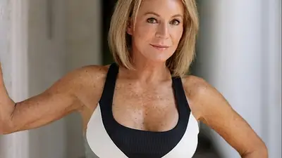 Liz Hillard Liz Hillard