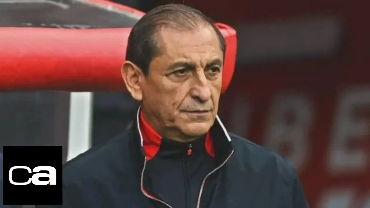 La interna feroz que aleja a Ramón Díaz de River: por qué es difícil que sea el DT con la actual dirigencia