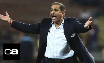 Espera a River: la increíble oferta que Ramón Díaz rechazó desde Brasil | River plate