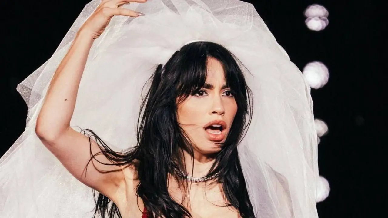Lali Espósito