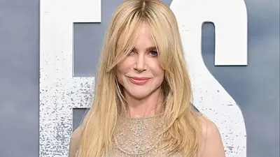 Nicole Kidman Nicole Kidman