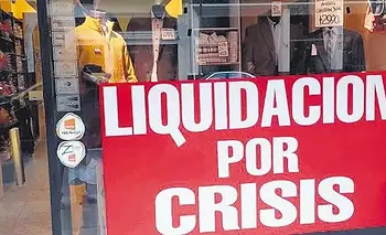 "Porquería de presidente": dura advertencia del titular de Empleados de Comercio | Catamarca