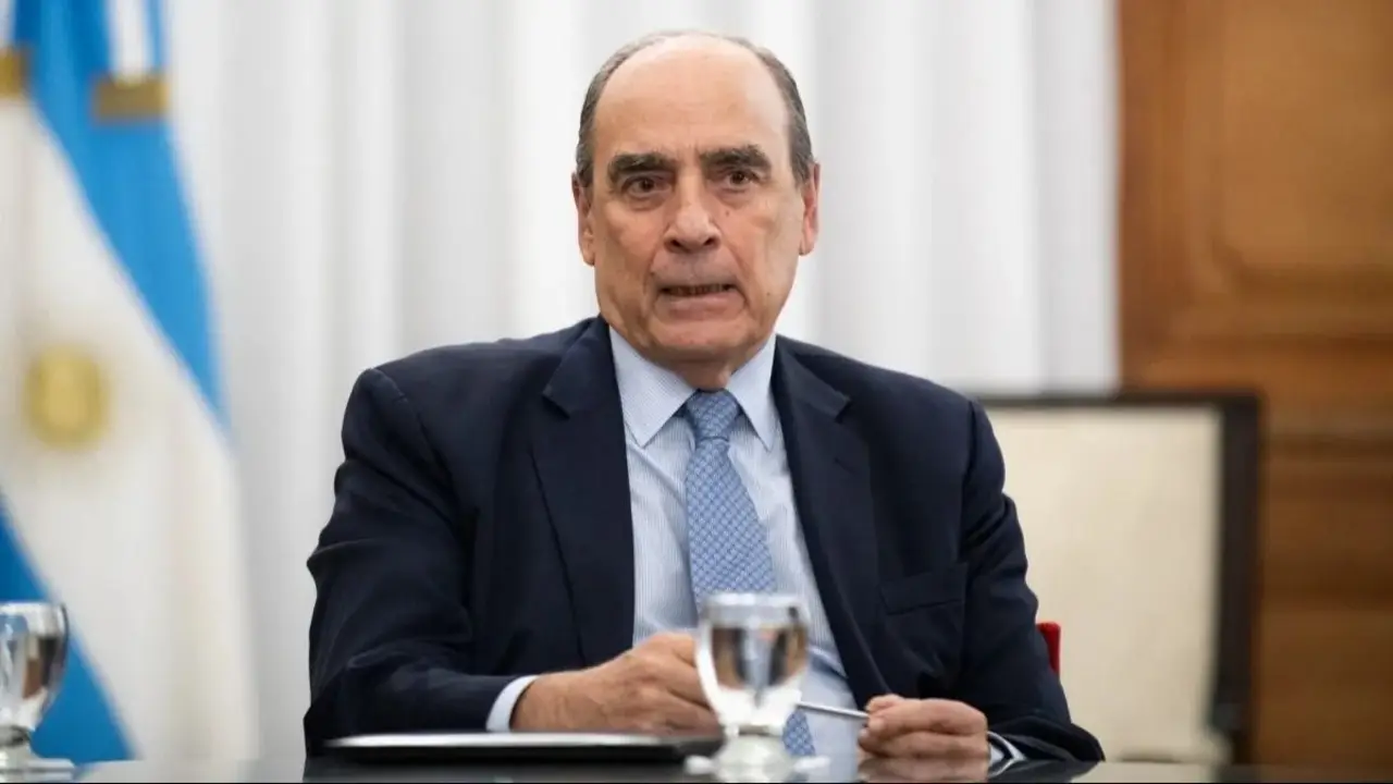 Francos contó por qué renunció al gobierno de Milei: "Me atacaban los propios"