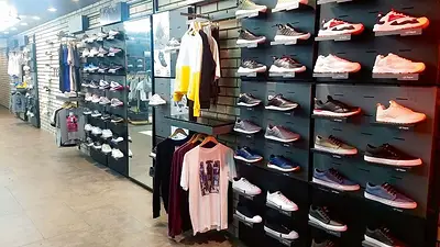 Outlet de Topper. Outlet de Topper.