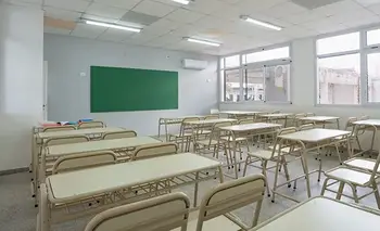 PBA inauguró una obra educativa clave en Quilmes tras el abandono de Nación | Pba
