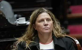 “Milei fortalece a los bancos”: Pedrali destacó el consenso para frenar la morosidad | Congreso