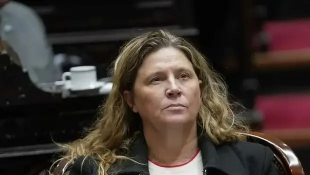 “Milei fortalece a los bancos”: Pedrali destacó el consenso para frenar la morosidad | Congreso