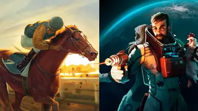 Epic Games Epic Games