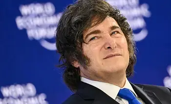 Derrota y victoria de Milei: la Justicia tuvo dos fallos clave sobre la reforma laboral | Reforma laboral 