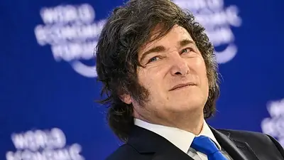 Derrota y victoria de Milei: la Justicia tuvo dos fallos clave sobre la reforma laboral Derrota y victoria de Milei: la Justicia tuvo dos fallos clave sobre la reforma laboral