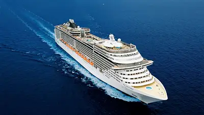 MSC Cruceros anunció su temporada 2027/2028 en Sudamérica: cinco barcos, viajes de hasta 9 noches y destinos de Brasil, Uruguay y Argentina. MSC Cruceros anunció su temporada 2027/2028 en Sudamérica: cinco barcos, viajes de hasta 9 noches y destinos de Brasil, Uruguay y Argentina.