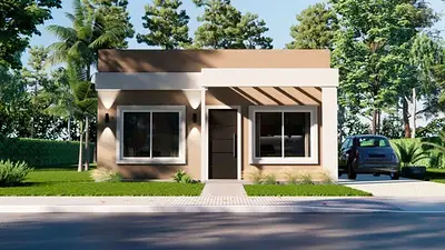 Cuánto cuesta una casa prefabricada en Argentina en agosto 2026: precio para 2 dormitorios, 1 baño y cocina Cuánto cuesta una casa prefabricada en Argentina en agosto 2026: precio para 2 dormitorios, 1 baño y cocina
