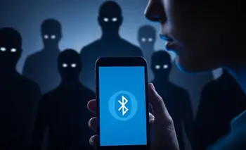 Por qué hay que desactivar el Bluetooth y el WiFi en la calle | Ciberseguridad